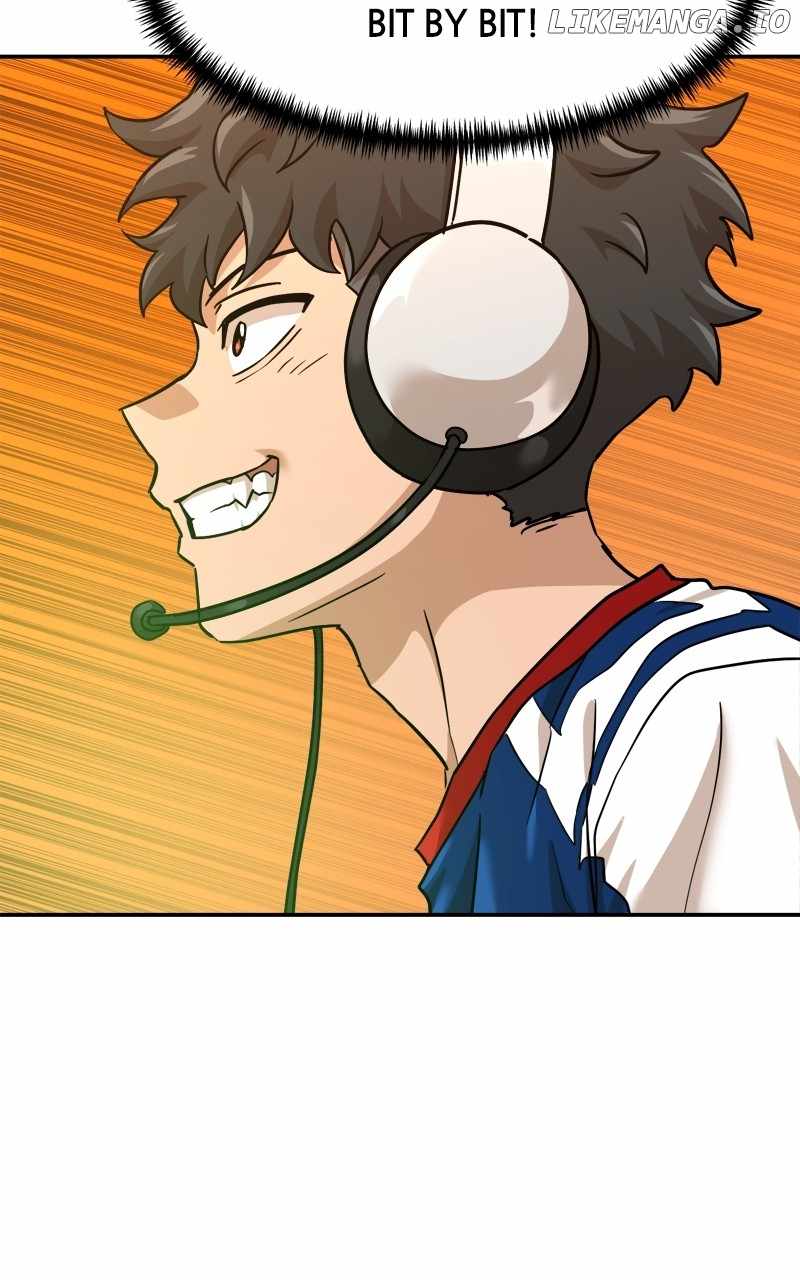 Double Click Chapter 183 15